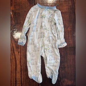 Magnetic Me Newborn sleeper